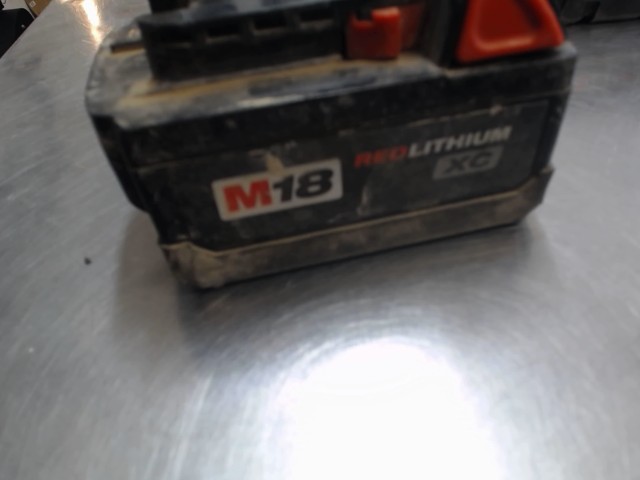 Batt 3.0 ah m18
