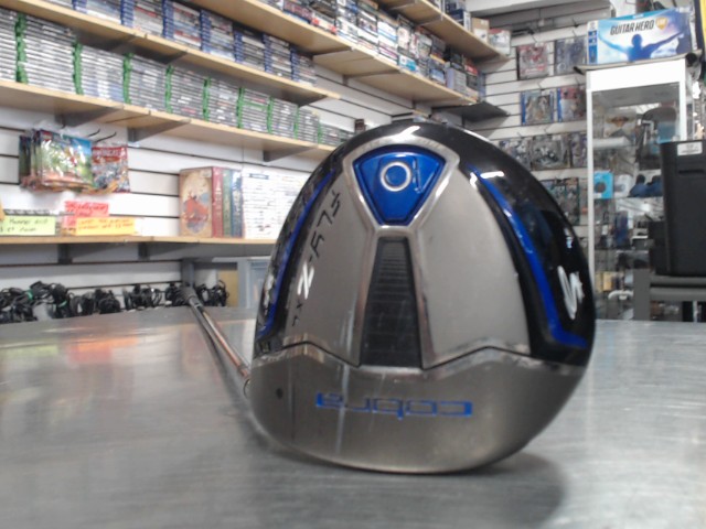 Driver golf(9.5degrer)droitier