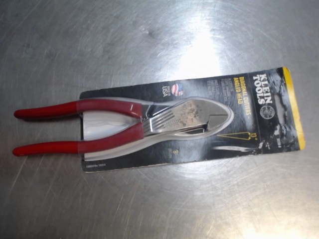 Pince klein tools neuf