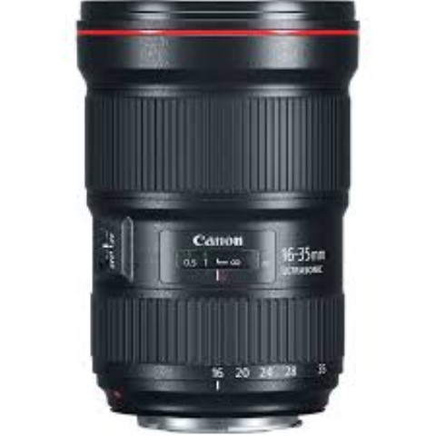 16-35mm mm l iii usm lens