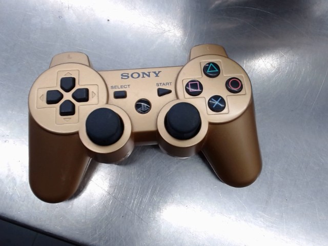 Dualshock 3
