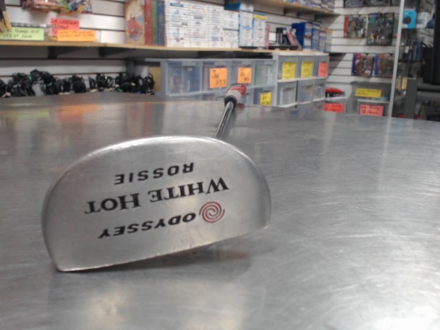 Putter golf(gaucher)