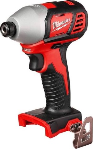 Milwaukee impact driver 1/4