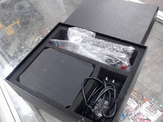 Kit de airbrush avec accessoires