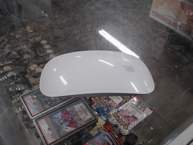 Apple magic mouse 2