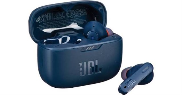 Jbl bluetooth headphones