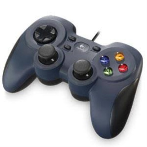 Manette logitech pc