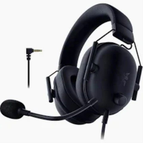 Ecouteur gaming razer