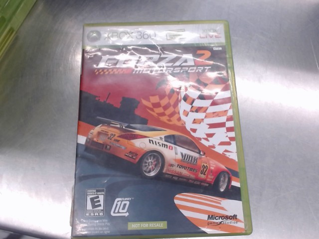 Forca 2 motorsport