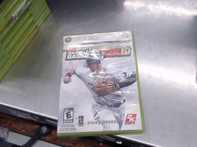 2k sport 2k10