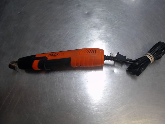 Mini heatgun filaire