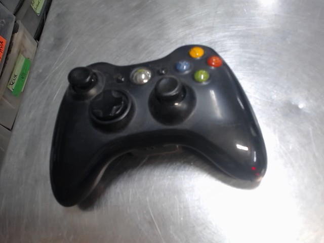 Manette xbox 360