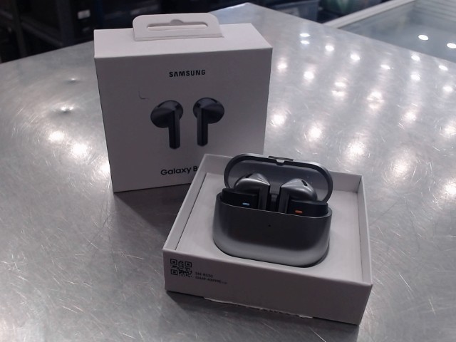 Galaxy buds 3 + boite