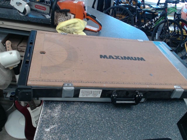 4 in 1 workstation