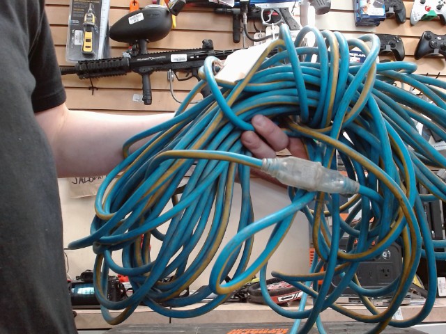 Extension cord