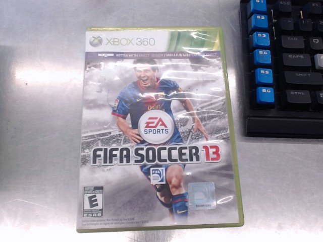 Fifa 13