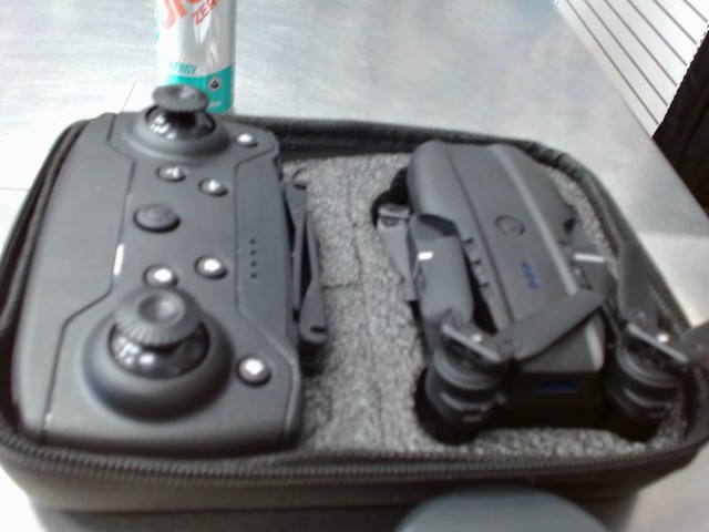 Drone pro