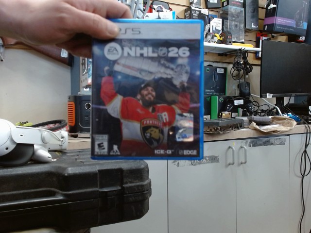 Nhl26