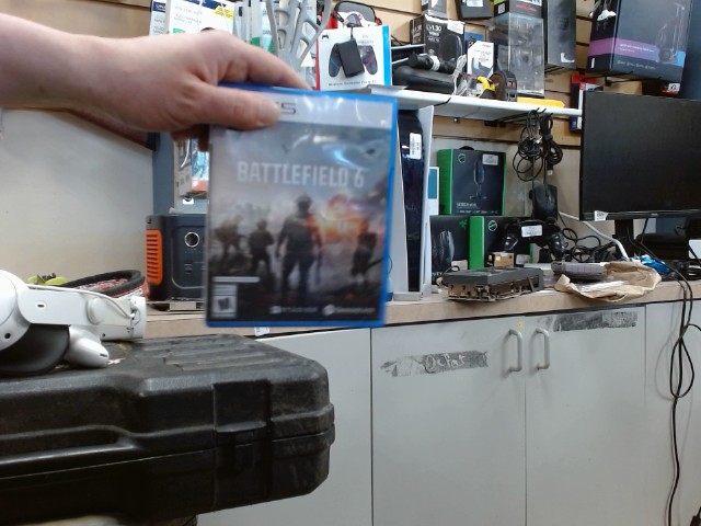 Battlefield 6