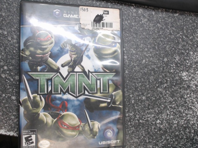 Tmnt