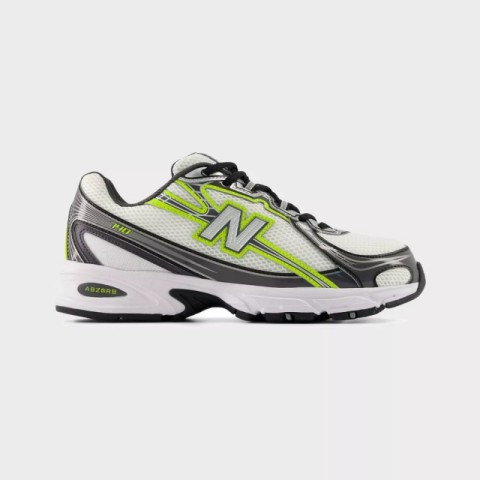 New balannce green