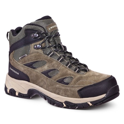 Bottes de randonnee impermeable t 9