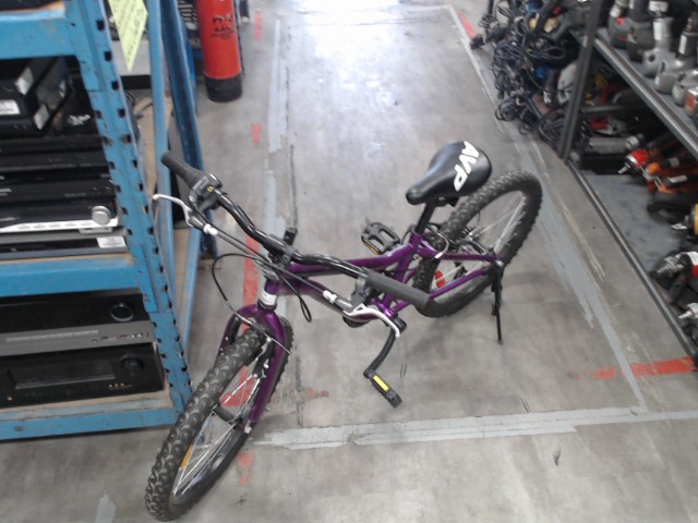 Velo enfant(7 vitesses)