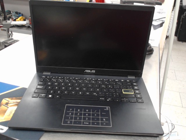Laptop vivobook