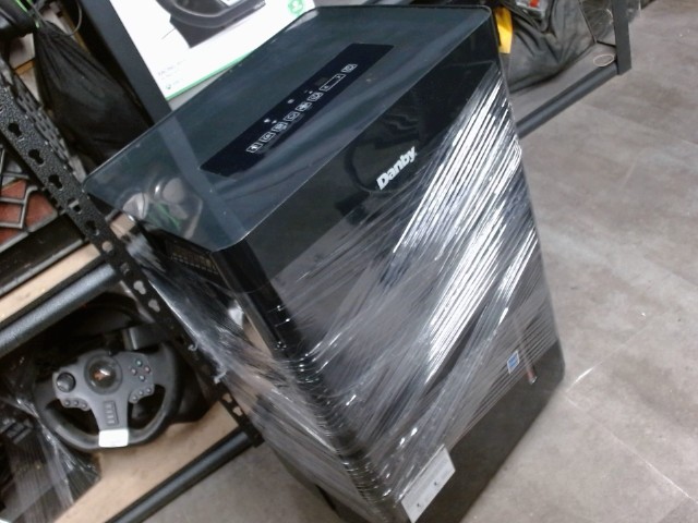 Humidificateur