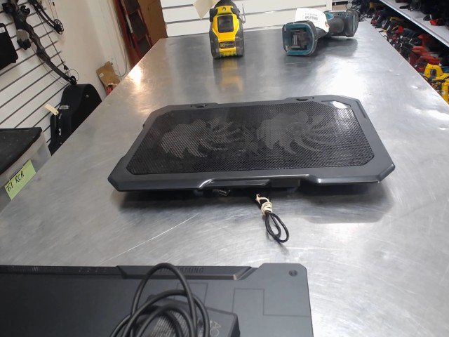 Ventilatteur laptop