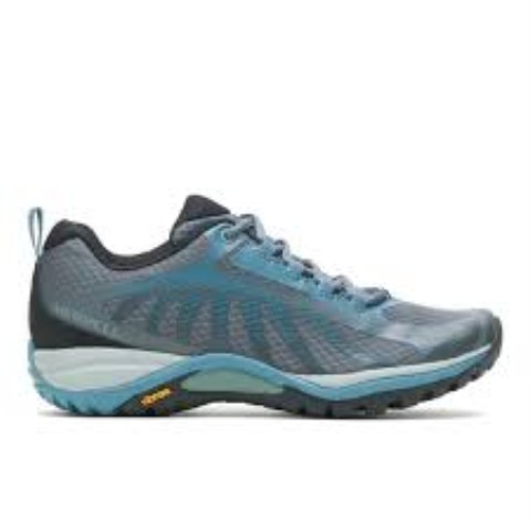 Merrel running shoes size 9.5 us