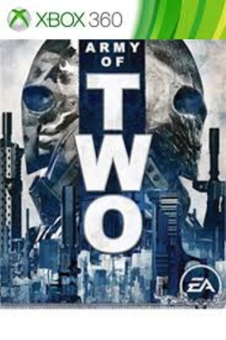 Army of two
