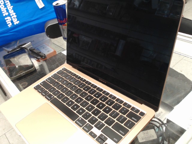 Macbook air 2020