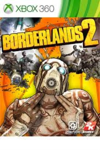 Borderlands 2