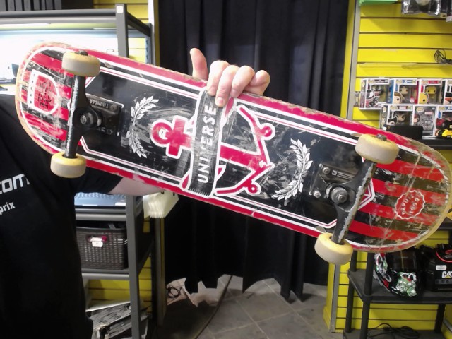 Skate