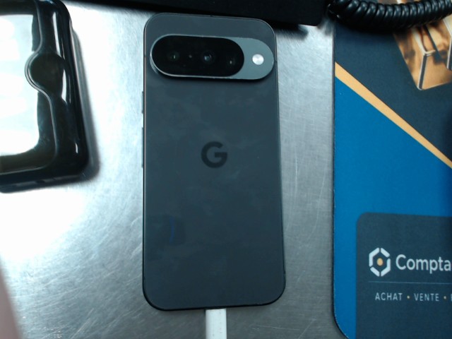 Google pixel 10