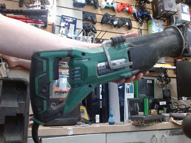 Sawzall