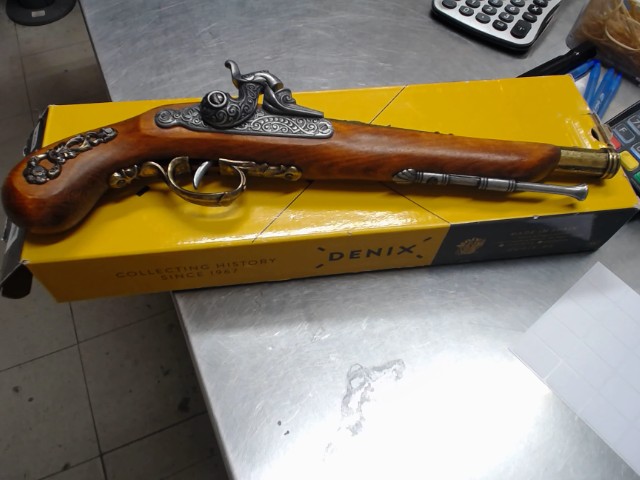 Gun pirate deco ds bo acc