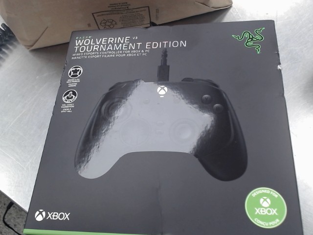 Wolverine v3 tournament edition