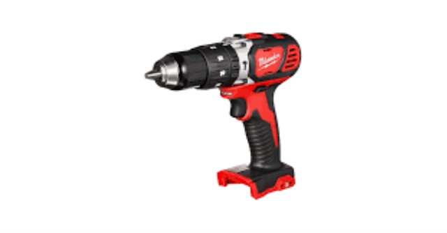 Hammer drill milwaukee