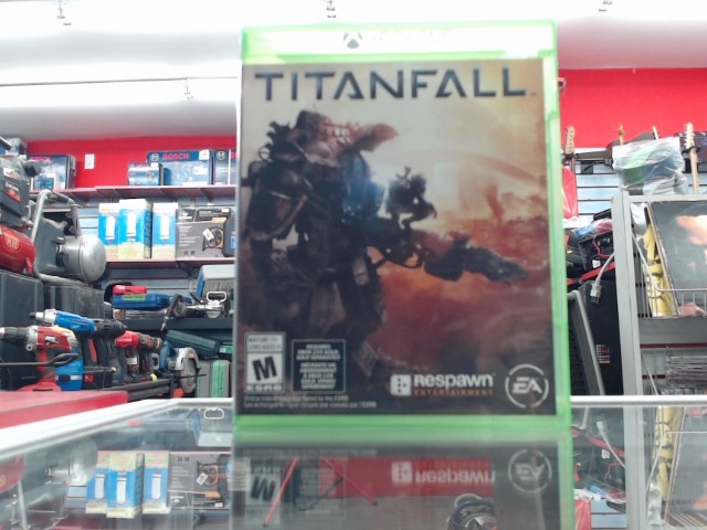 Titanfall