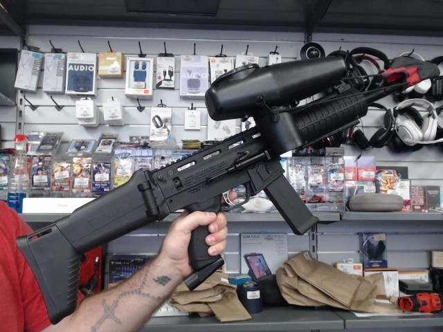 Paintball x7 phantom