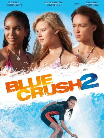 Blue crush 2