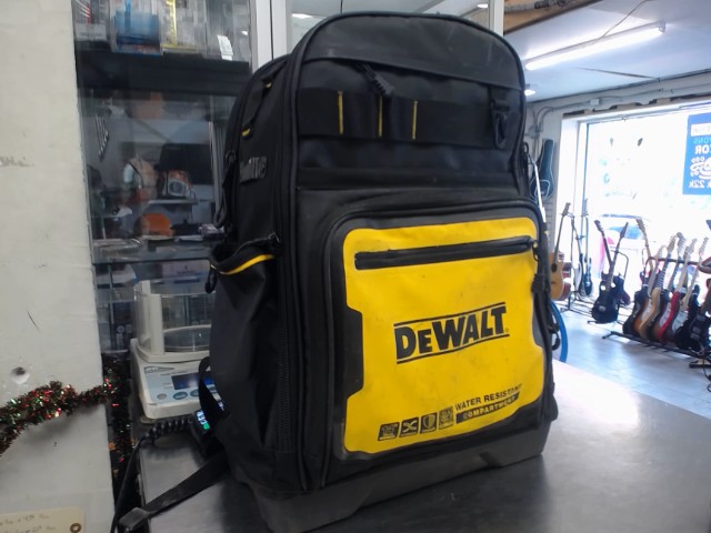 Sac dewalt waterproof