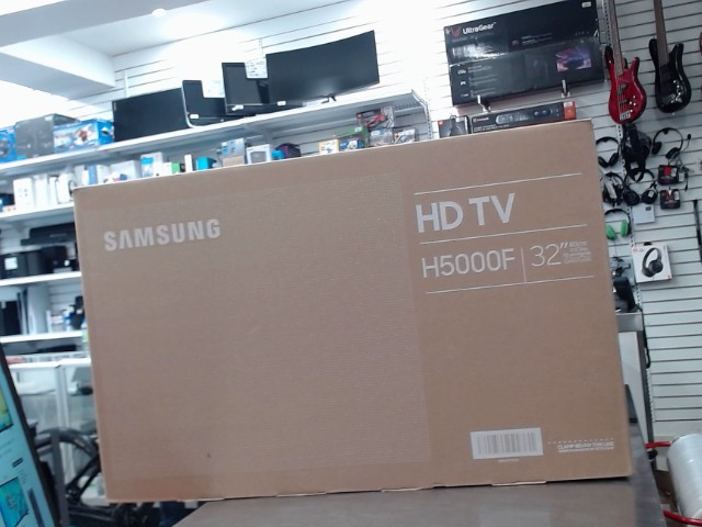 Tv 32po smart 1080p en bo+man