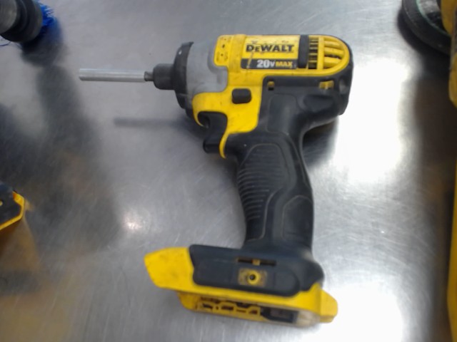 Impact dewalt 20v tool only