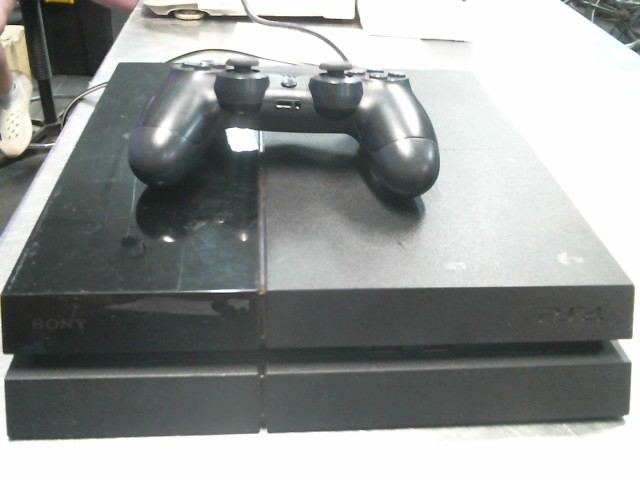 Ps4 1e gen avec acc