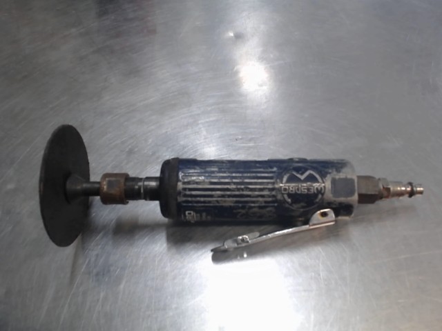 Die grinder pneumatique