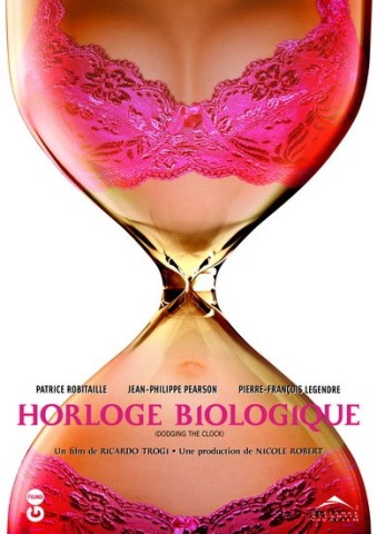 Horloge biologique