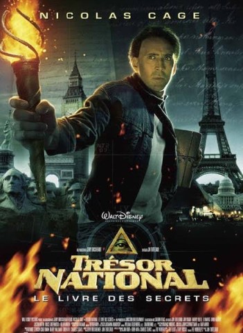 Tresor national